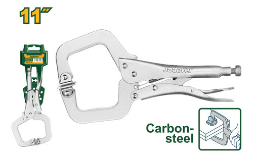 Pinza De Sujetacion 11  Tipo C Jadever Jdlp4111 1