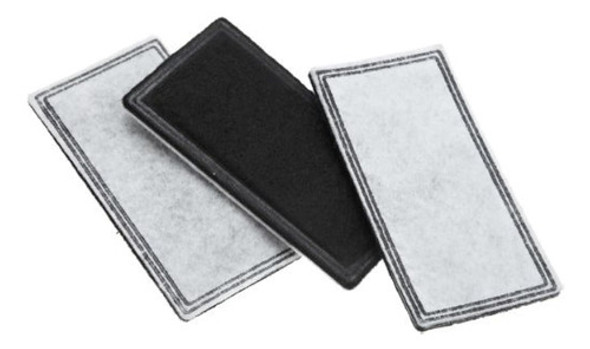 Filtros De Repuesto Para Mascotas Pioneros Para Fuentes De P 0