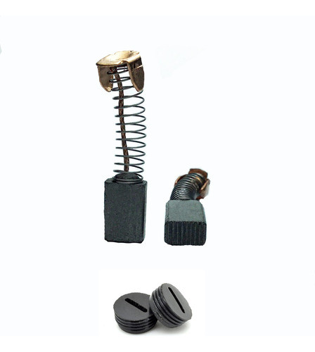 Carbon Para Rotomartillo Salkor Rm 840/2k 0