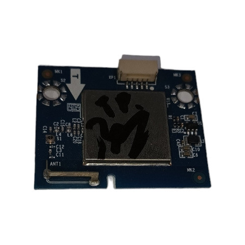 Modulo Wi-fi Tv Admiral 49k3110 0