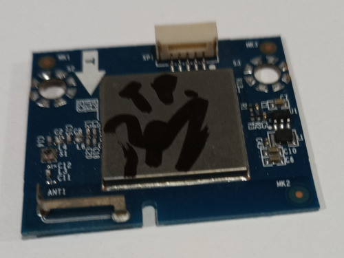 Modulo Wi-fi Tv Admiral 49k3110 1