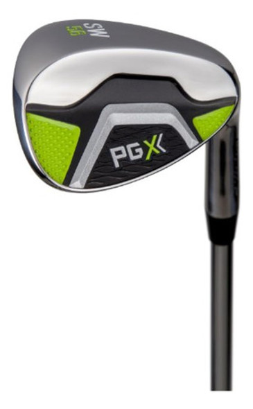 Pinemeadow Golf Pgx Palo De Golf Hierro Wedge 1 Pinemeadow Golf Pgx Palo De Golf Hierro Wedge 1
