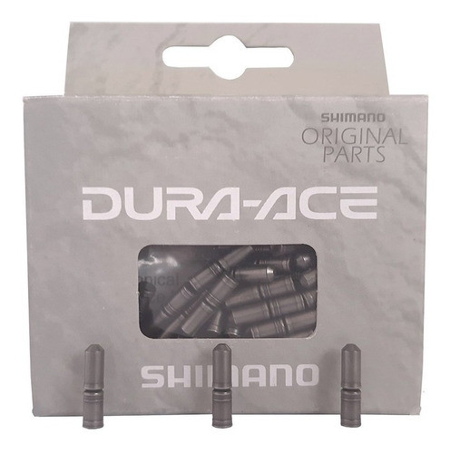 3x Pino De Corrente Shimano Para 9v P/ Hg53 Hg93 0