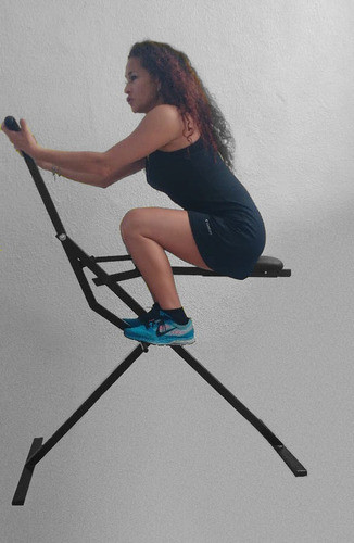 Ejercitador  Muscular - Mafit Crunch 0