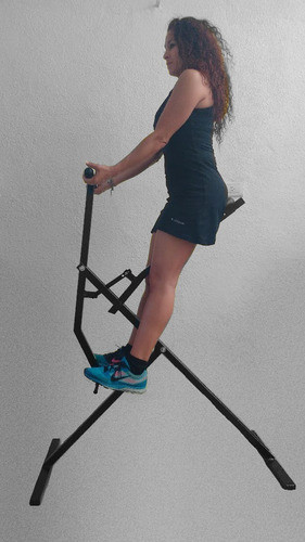 Ejercitador  Muscular - Mafit Crunch 1