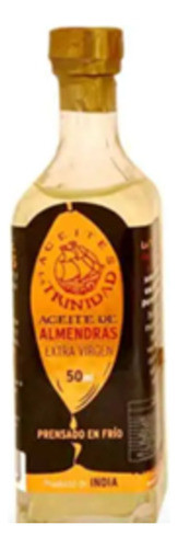 Almendras Aceite 500 Ml 0