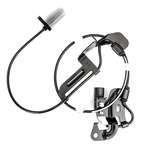 Sensor De Abs De Rueda Delantera Der. Ford Ranger 0