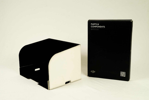 Parasol Tablet Dji Monitor Hood iPad Mini 7 Leer Descripción 1