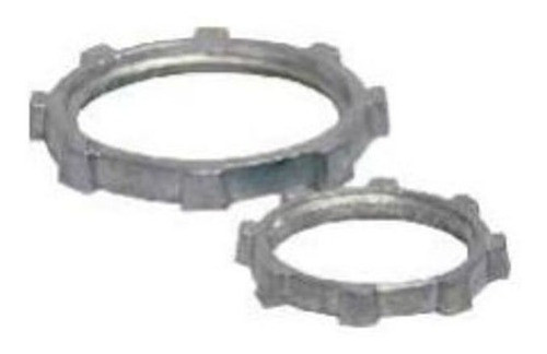 Tuerca P/conector  1 1/2   Daisa Tca 150 0