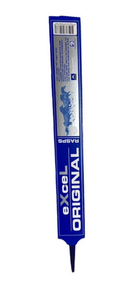 Escofina Raspa Mustad Excell Para Herrador Caballos Original 1