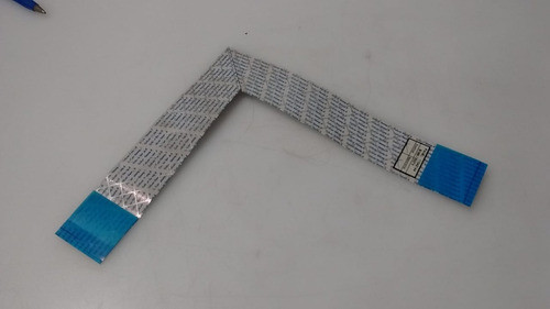 Flex Cable Lvds Samsung Un32d4003 Con Garantía!! Bn96-13227x 0