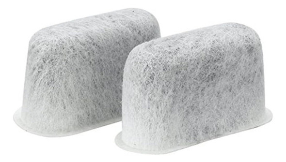 Cuisinart Dcc-rwf-6pk (12 Filtros) Filtros De Agua De Carbón 1