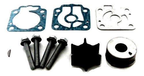 Kit De Bomba De Agua Tohatsu 40 Y 50 Hp De 3 Cilindros 0