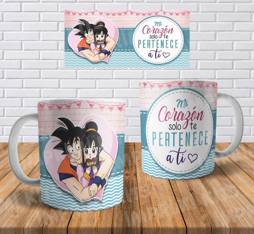 Plantillas Sublimar Tazas Amor San Valentin Enamorados #11 1