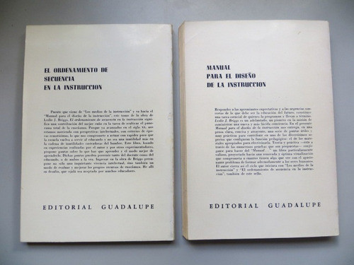 Briggs X 2 El Ordenamiento De Secuencia En La Instruccion + 1
