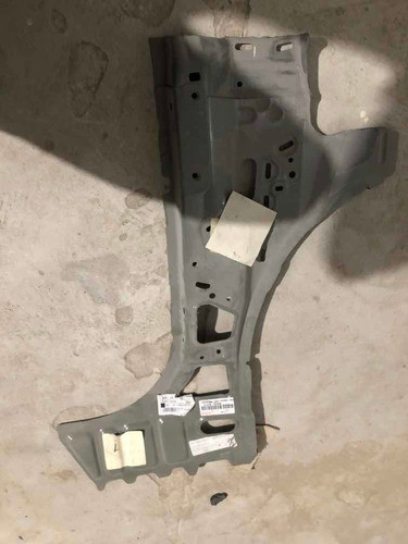 Pilar Puerta Delantera Izquierda Toyota Corolla 2009/2014 1