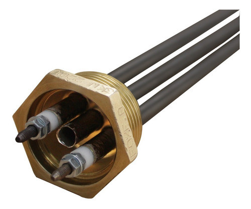 5 Pçs Resistencia Eletrica Boiler Com Bulbo -2 110v E 3 220v 1