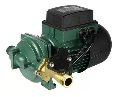 Bomba Elevadora De Presion Agua Dab Italia P/toda La Casa 0