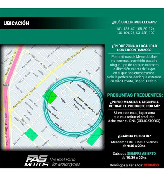 Cubierta Duro 22 10 9 Arena Semi Pala Di 2018 Fas Motos 1