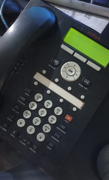 Telefone Avaya Ip Phone 1608  - Voip 1