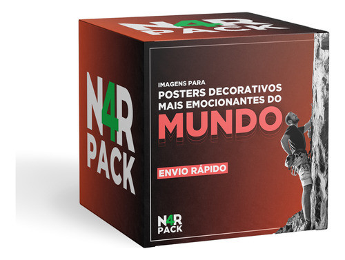Pack 7 Imagens Para Posters E Quadros Decorativos Art Jpeg 0