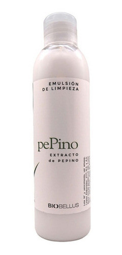 Kit Facial Basico Estudiantes Cosmetología Rostro Biobellus 1