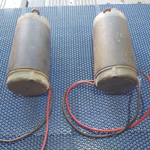 Motor 12v 1