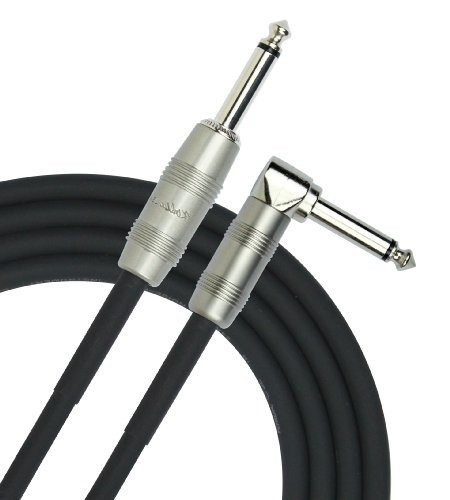 Kirlin Cable Ip 202pr 10 Bk 10 Feet Straight To Right 0