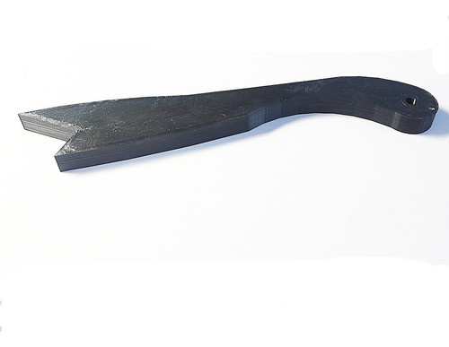 Empujador 24cm Sierra Circular Escuadradora Carpintero 0