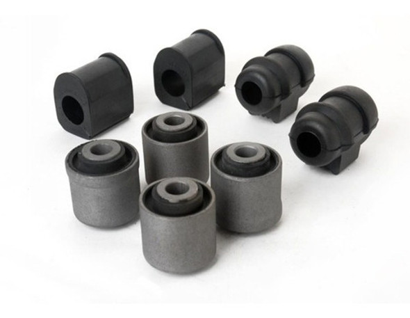 Kit Tren Delantero Renault Clio Rotul Axial Extremo Abuje 1