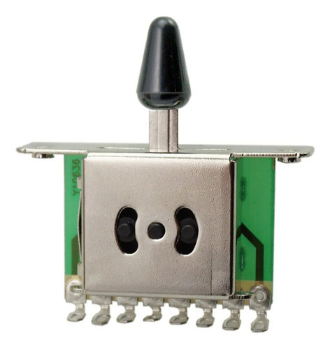 Chave Seletora P/ Guitarra Telecaster St 5 Posições 1308 0