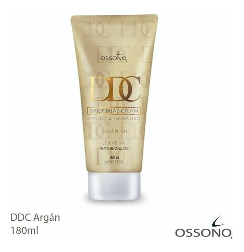 Cremas De Peinar Ossono Argan X1 10 En 1 X1 Combo Kit Peluqu 1