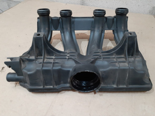 Múltiple Admision Peugeot 206 1.9 Diesel Xud9/dw8 Original 1