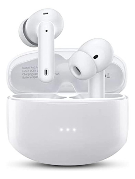Auriculares Inalámbricos A40 Pro, Auriculares 0