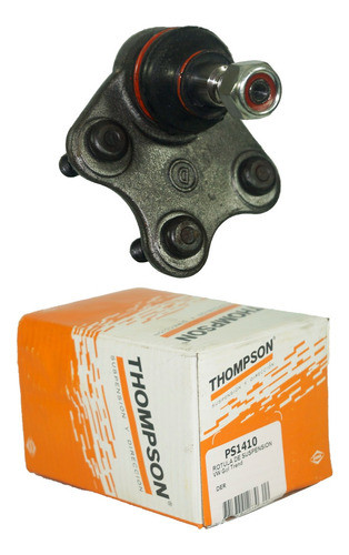 Rotula Derecha Thompson Vw Bora Golf New B. Audi A3 0