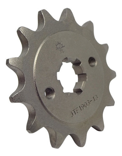 Piñon De Transmision Ktm Rc 200 13 Dientes - Jt Sprockets 0
