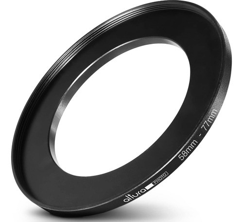Anillo Adaptador De Camara 58-77mm Altura Photo 0