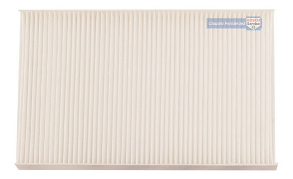 Filtro Habitáculo Bosch Citroen C4 Lounge 1.6 Thp Feel 1