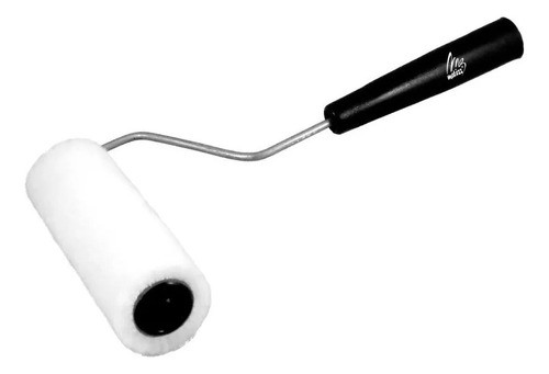 Rodillo Minirod  Rodilan Epoxi 8cm X3 Unidades 0