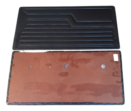 Panel Interior Puerta Chevrolet Pick/up 67/72 El Juego (2) 1