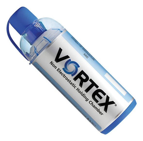 Camara De Retencion Vortex Bucal X Unidad 1