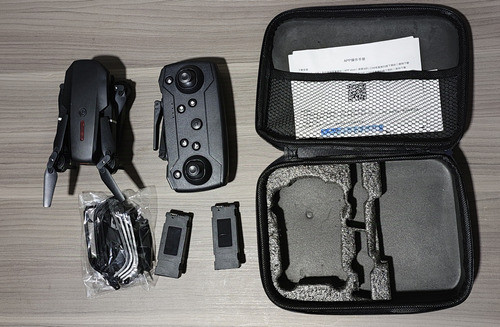 Mini Drone Gadnic Drgad010 1