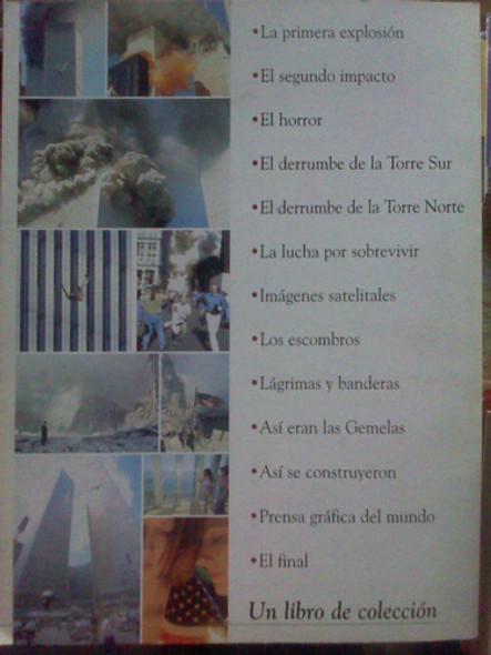 Tributo New York Torres Gemelas World Trade Center Homenaje 1 Tributo New York Torres Gemelas World Trade Center Homenaje 1