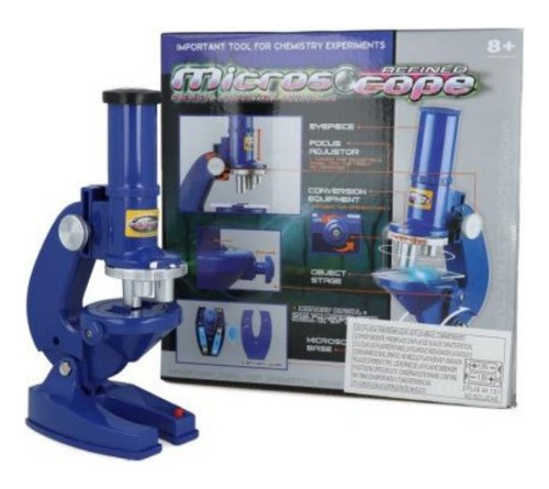 Microscopio Infantil 0