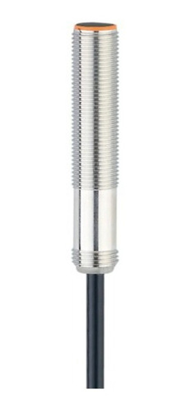 Sensor Inductivo Proximidad M12 Met Npn Na If7106 - Soultec 0