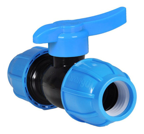 Válvula 50mm Compresión Arangul 0