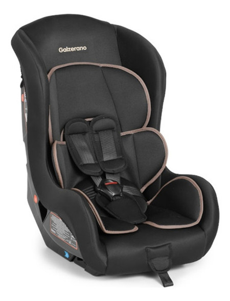 Kit Cadeira Para Auto Maximus (até 25kg) Com Assento York 1
