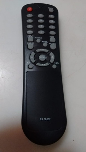 Control Remoto Nuevo C/gtía Tv Sanyo Rs 3000 1