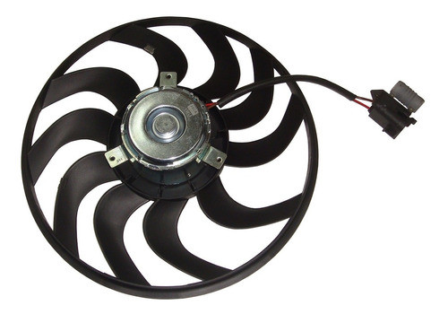 Electroventilador Chevrolet Agile 1.4 1.6 1.8 2006/... 1