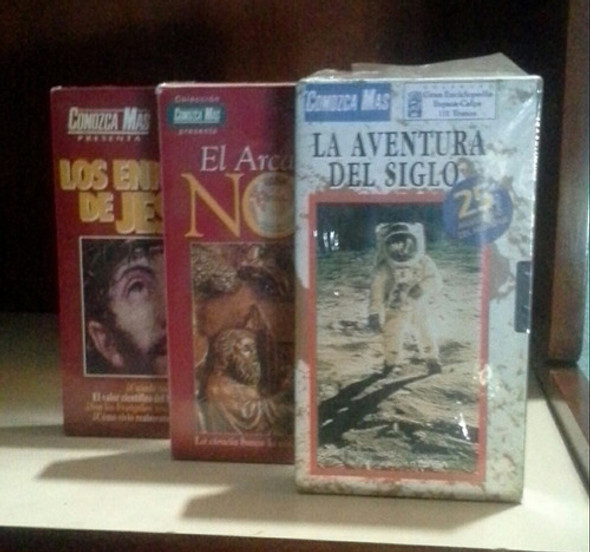 Vhs Conozca Mas Por Unidad 0 Vhs Conozca Mas Por Unidad 0